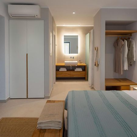 Kechria Bay Villas Skiathos Exterior photo