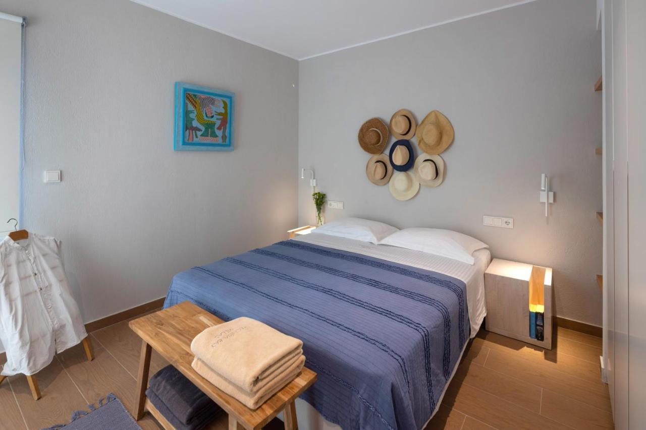 Kechria Bay Villas Skiathos Exterior photo