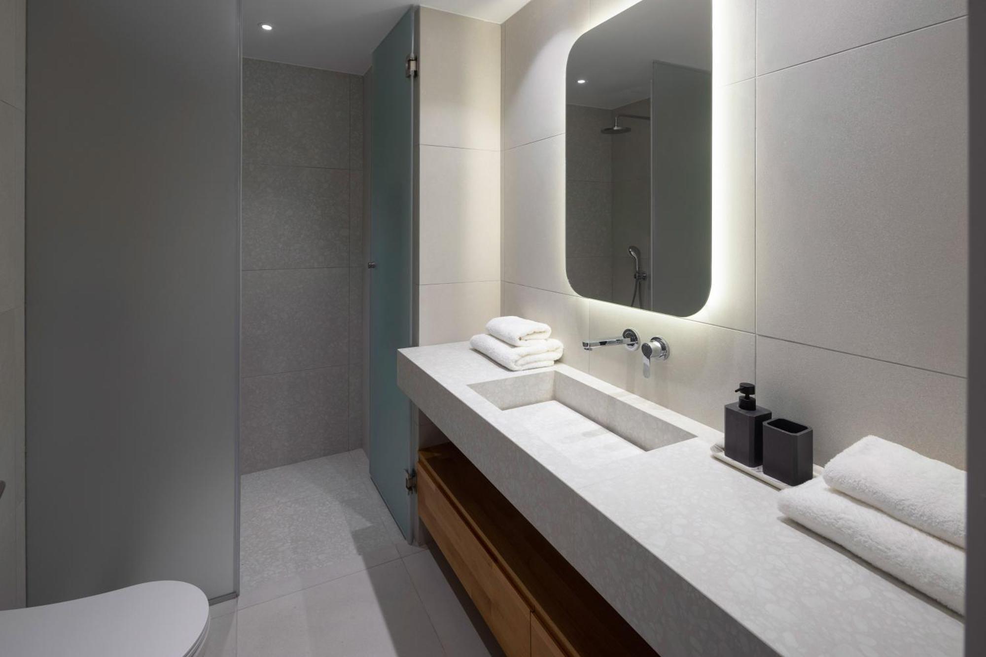 Kechria Bay Villas Skiathos Exterior photo