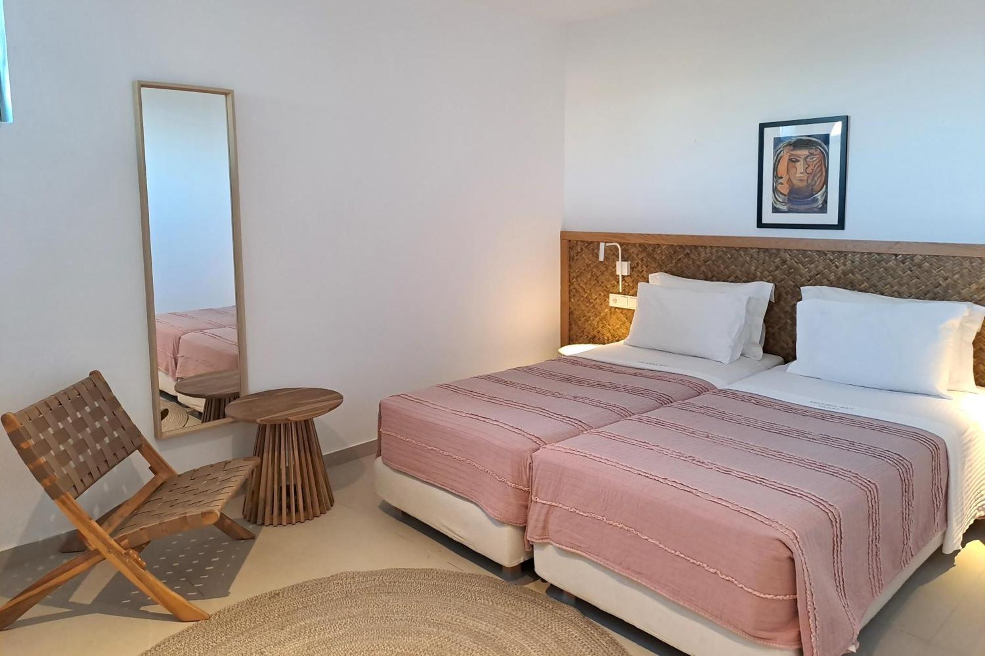 Kechria Bay Villas Skiathos Exterior photo